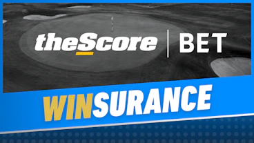 The Score Bet Winsurance