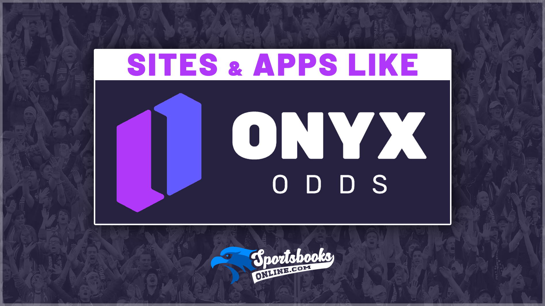 Sites Like Onyx Odds