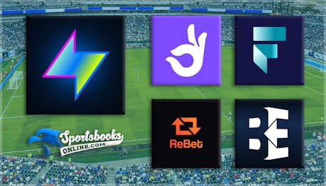 Some of the best social sportsbooks online