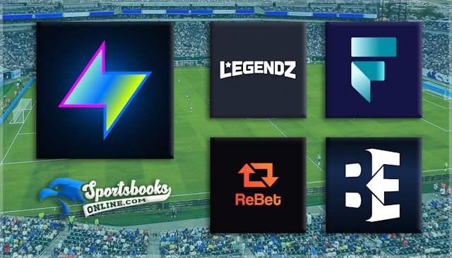Some of the best social sportsbooks online