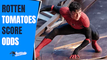 Spider man rotten tomatoes score2