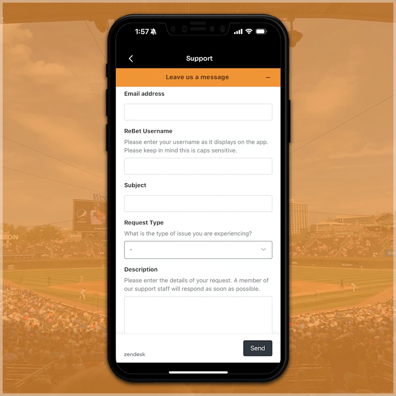 Rebet Review Jul 2026 | Claim a Free Social Sportsbook Bet