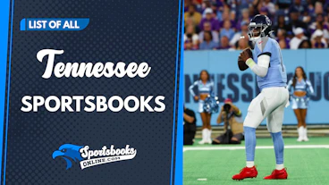 Tennessee Sportsbooks