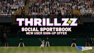 Thrillzz sign up offer