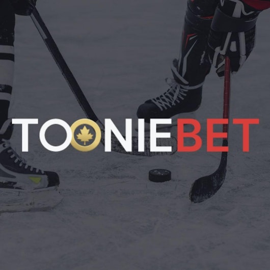 Tooniebet logo highlight