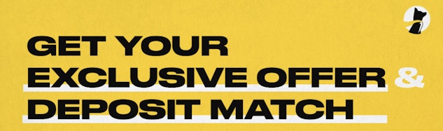 Underdog deposit match