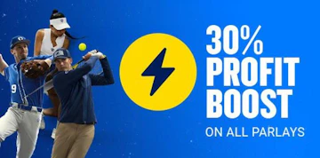 Universal odds boosts allow you to boost a bet on any sport