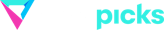 Vivid Picks logo