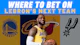 Where To Bet On Le Brons Next Team