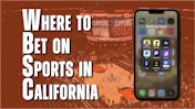 Top 20 California Sportsbooks