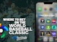 World Baseball Classic Sportsbooks