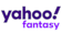 Yahoo Daily Fantasy logo