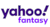 Yahoo Fantasy logo transparent