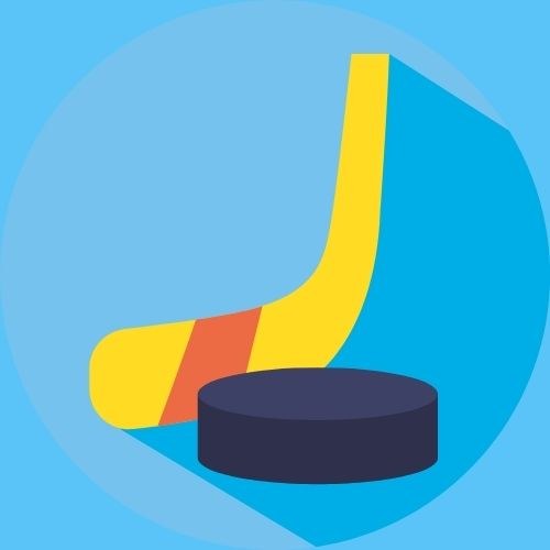 Hockey Icon