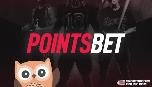 PointsBet Promo
