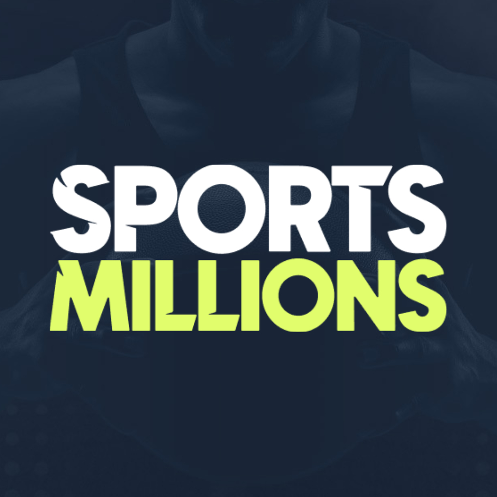 Sports millions teaser