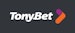 TonyBet bonus