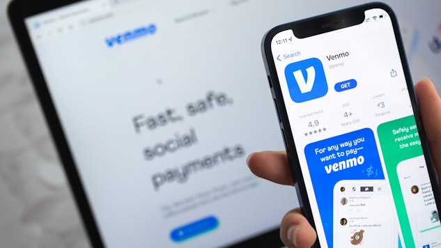 Venmo app download
