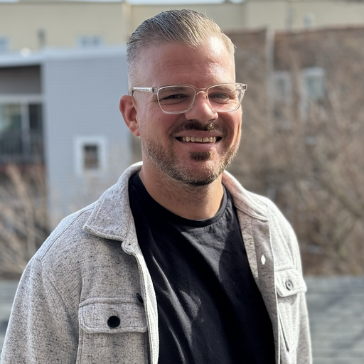 Mark Schoeck Profile Image