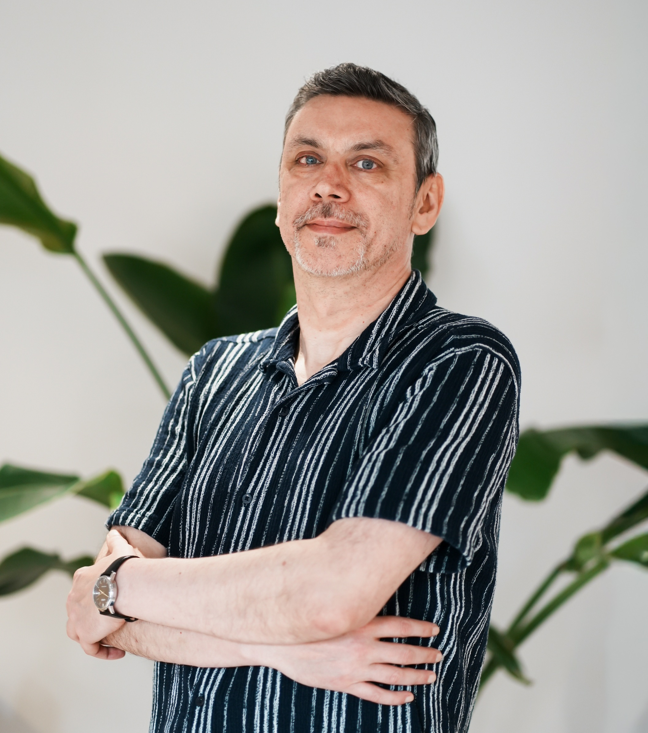 Del Pugh Profile Image